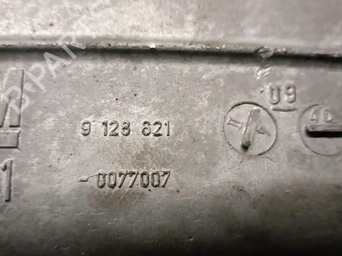 Oliebundkar OPEL CORSA D (S07) 1.2 (L08, L68) | BP30962488M115