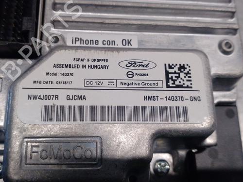 Electronic module FORD FOCUS III Turnier 1.5 TDCi | BP28961726M83 - Image 6