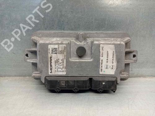 Used Engine control unit (ECU) Engine control unit (ECU) 12115993 12115993
