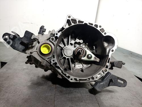 Used Gearbox Gearbox 37074973 37074973