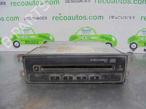 Autoradio MITSUBISHI PAJERO III (V7_W, V6_W) [1999-2007]  4087776