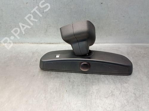 Rear mirror BMW X3 (E83) 2.0 d | BP26902855I6 