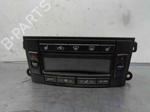Commande Chauffage CADILLAC CTS 3.2 (218 hp) 6157864