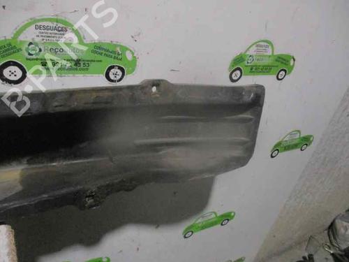 Front bumper reinforcement KIA CARNIVAL II (GQ) 2.9 CRDi | BP4626163C109 