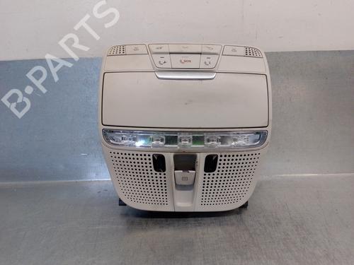 Used Interior roof light MERCEDES-BENZ C-CLASS (W205) C 200 (205.042) (184 hp) 14932104