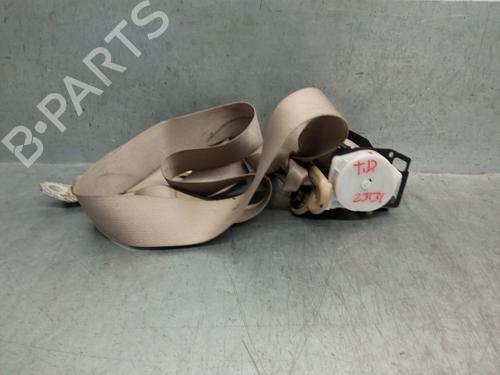 Used Rear right seatbelt NISSAN MURANO I (Z50) 3.5 4x4 (245 hp) 27807244