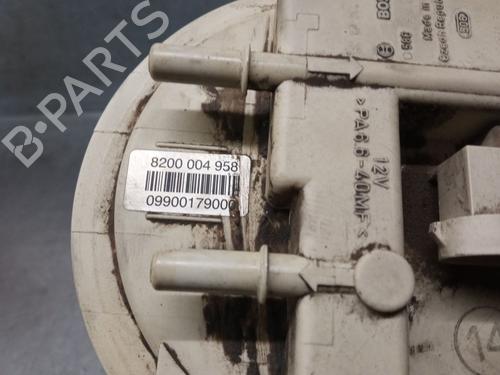 Fuel pump RENAULT LAGUNA II (BG0/1_) 1.9 dCi (BG08, BG0G) | BP29605376M76 