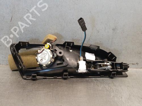 Front left interior door handle SKODA SUPERB II (3T4) 2.0 TDI | BP36996199I13 - Image 2