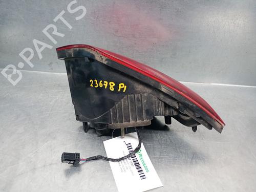 Left taillight PEUGEOT 308 II (LB_, LP_, LW_, LH_, L3_) 1.2 THP 130 | BP29424792C34 