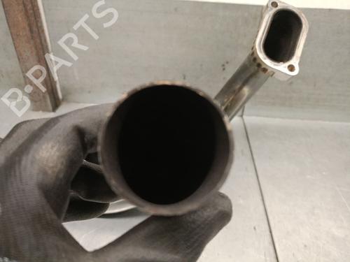 Exhaust manifold BMW MOTORCYCLES R 850 R 850 C Classic (R259C) | BP34244477M110  - Image 6