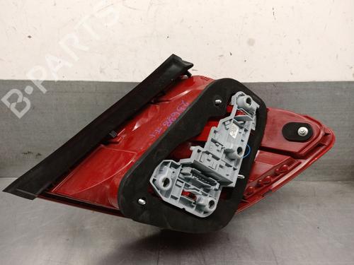 Left taillight MERCEDES-BENZ C-CLASS T-Model (S204) C 200 CDI (204.201) | BP36363143C34 - Image 2