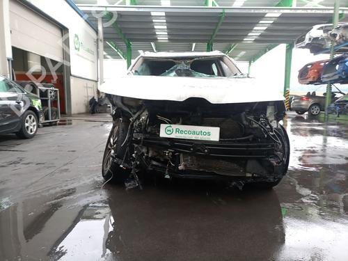 Scuttle panel RENAULT KOLEOS II (HC_) 2.0 dCi 175 (HCAK) | BP32204186C110 - Image 8