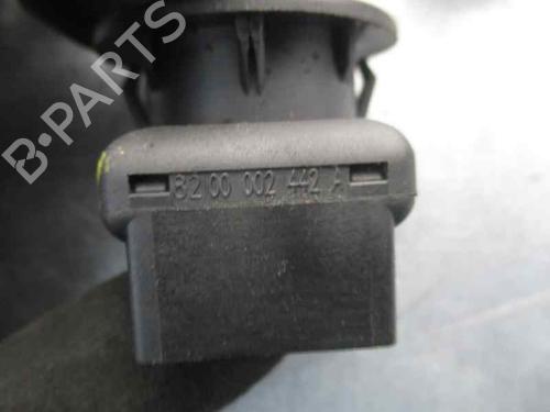 Mirror switch RENAULT MEGANE II Estate (KM0/1_) 1.5 dCi (KM02, KM13) | BP12186990I25 