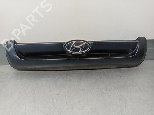 Grille HYUNDAI SANTA FÉ I (SM) 2.7 4x4 8635126700