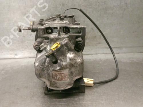 AC compressor MAZDA 3 (BK) 2.0 MZR-CD (BK14) | BP37447259M34 - Image 4