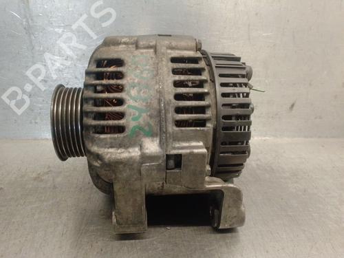 Used Alternator Alternator CITROËN SAXO (S0, S1) 1.5 D (57 hp) 32860243 32860243