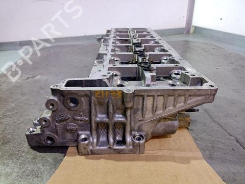 Cylinder head BMW 5 Gran Turismo (F07) 530 d xDrive | BP21022009M5 