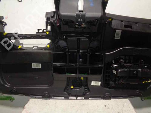 Dashboard OPEL MERIVA B MPV (S10) 1.3 CDTI (75) | BP5251818C46 