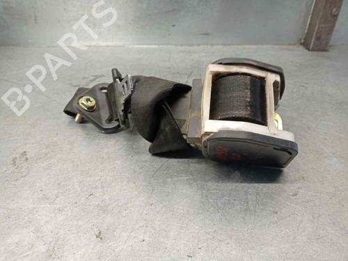 Used Front right seatbelt FORD FIESTA Box Body/MPV (J5_, J3_) [1996-2025]  9038080