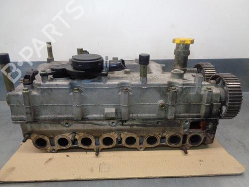 Cylinder head CHRYSLER VOYAGER IV (RG, RS) 2.5 CRD | BP10979295M5 