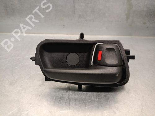 Used Rear right interior door handle TOYOTA YARIS (_P21_, _PA1_, _PH1_) 1.5 Hybrid (MXPH10, MXPH11) (116 hp) 24856035