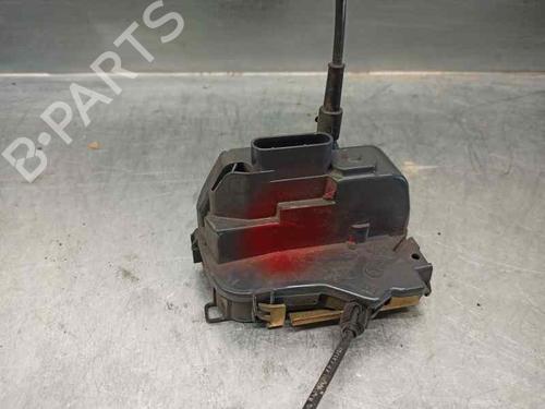 Used Rear right lock RENAULT MEGANE II (BM0/1_, CM0/1_) 1.5 dCi (BM0F, BM0T, BM2B, CM0F, CM0T) (82 hp) 5887563