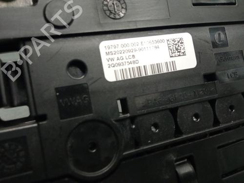 Fuse box SEAT ARONA (KJ7, KJP)  | BP28172099E1 