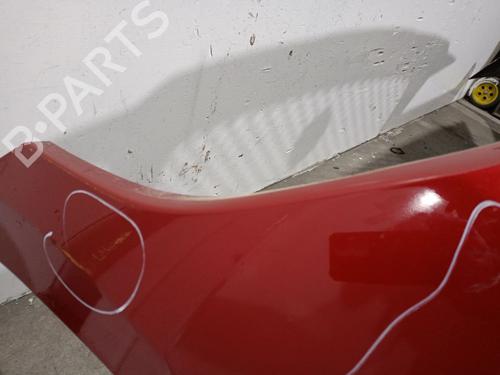 Front bumper JAGUAR F-PACE (X761) 2.0 TD4 | BP32274007C7 