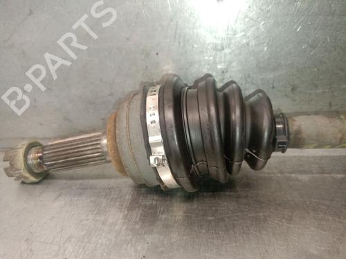 Right front driveshaft HYUNDAI ATOS PRIME (MX) 1.0 i | BP39569096M39 - Image 3