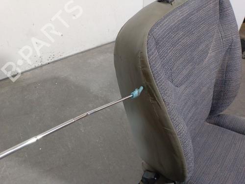 Left front seat RENAULT TRAFIC II Bus (JL) 2.0 dCi 115 (JL00, JL01, JL0H, JL0M, JL0U) | BP31048486C15 