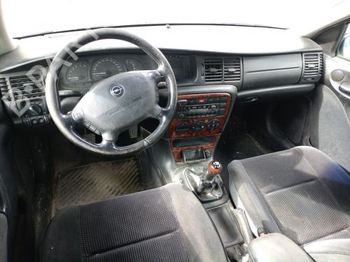 Left front window switch OPEL VECTRA B Hatchback (J96) 2.0 DTI 16V (F68) | BP40499802I27 - Image 13