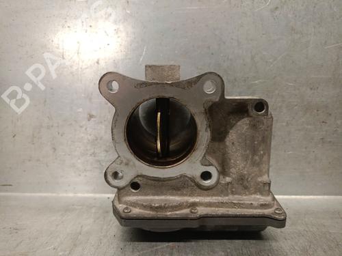 Throttle body TOYOTA YARIS (_P9_) 1.4 D-4D (NLP90_, NLP90R) | BP28124419M82