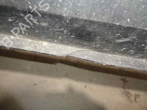 Front bumper PEUGEOT 306 Hatchback (7A, 7C, N3, N5) 1.9 DT | BP5788762C7 