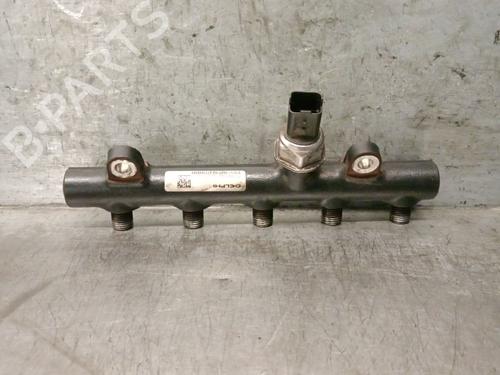 Injection rail PEUGEOT 308 I (4A_, 4C_) 2.0 HDi | BP31042501M98
