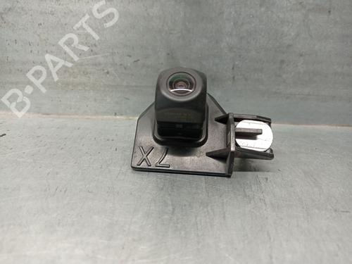 Used Electronic module TOYOTA YARIS (_P13_) 1.5 (NSP131_) (112 hp) 23426911