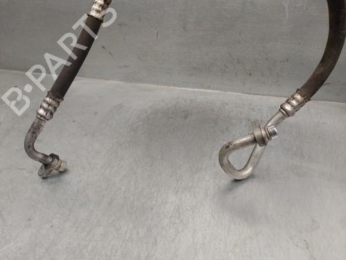 AC pipe RENAULT MEGANE III Grandtour (KZ0/1) 1.5 dCi (KZ1M, KZ1W, KZ0R) | BP16145763M126 