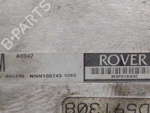 Engine control unit (ECU) ROVER 25 I Hatchback (RF) 1.6 16V | BP36883013M57 - Image 7
