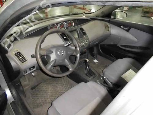 Rear left interior door handle NISSAN PRIMERA Hatchback (P12) 1.9 dCi | BP3214850I15  - Image 6