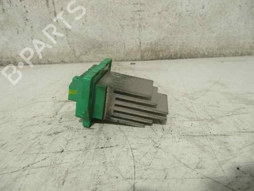 Used Heater resistor Heater resistor 11668222 11668222