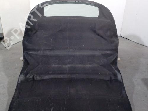 Used Convertible top Convertible top 39407683 39407683