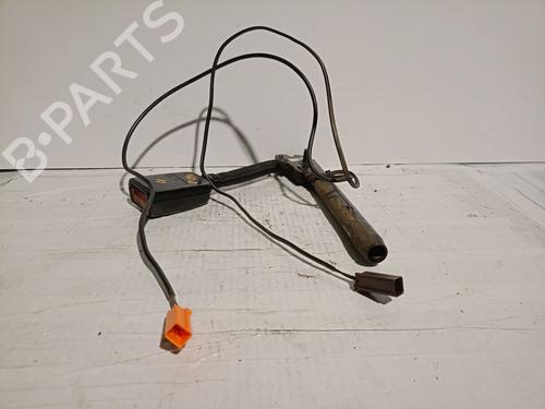 Front left belt tensioner FORD FOCUS C-MAX (DM2) 1.6 TDCi | BP22932463C87 