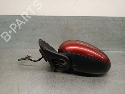 Left mirror ROVER 45 I Saloon (RT) 1.6 | BP21578573C26 