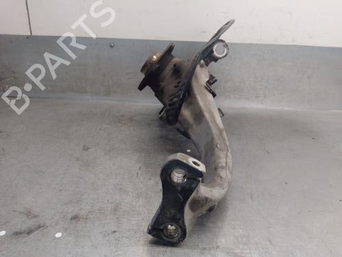 Left front steering knuckle AUDI A6 Allroad C8 (4AH) 50 TDI Mild Hybrid quattro | BP30434960M25