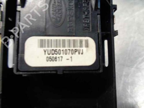 Right rear window switch LAND ROVER RANGE ROVER SPORT I (L320) 2.7 D 4x4 | BP6548039I28 