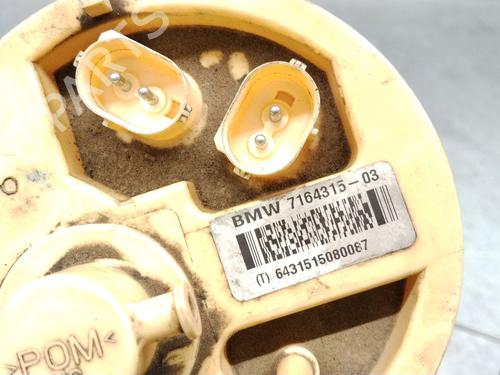 Fuel pump BMW X6 (E71, E72) xDrive 35 d | BP36421923M76 - Image 5