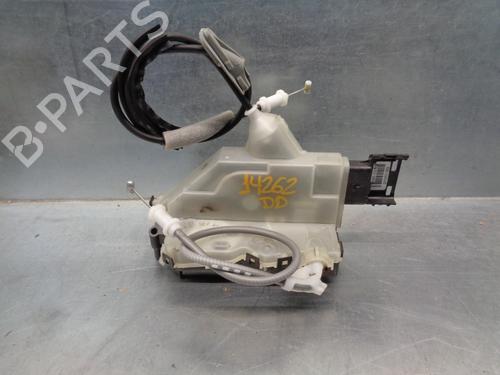 Used Front right lock CITROËN C4 CACTUS [2014-2025]  8653796