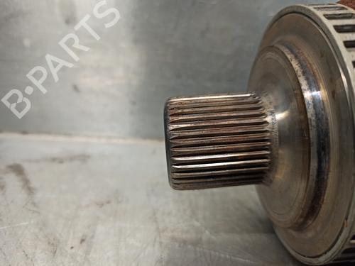Left rear driveshaft AUDI A4 B6 Avant (8E5) 2.5 TDI | BP13248316M40 