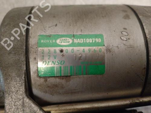 Starter ROVER 400 II (RT) 420 Di | BP29446366M8 