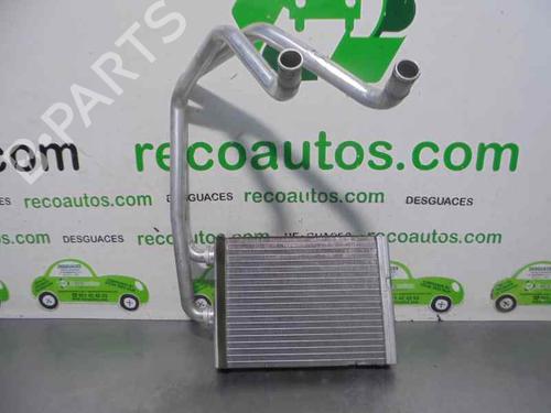 Used Heater matrix Heater matrix NISSAN X-TRAIL I (T30) 2.2 dCi (136 hp) 3437948 3437948