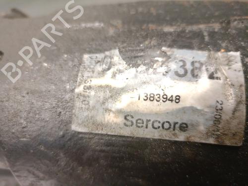 Steering rack TATA SAFARI (42_FD) 2.0 TDi 4x4 | BP32092242M22 - Image 7